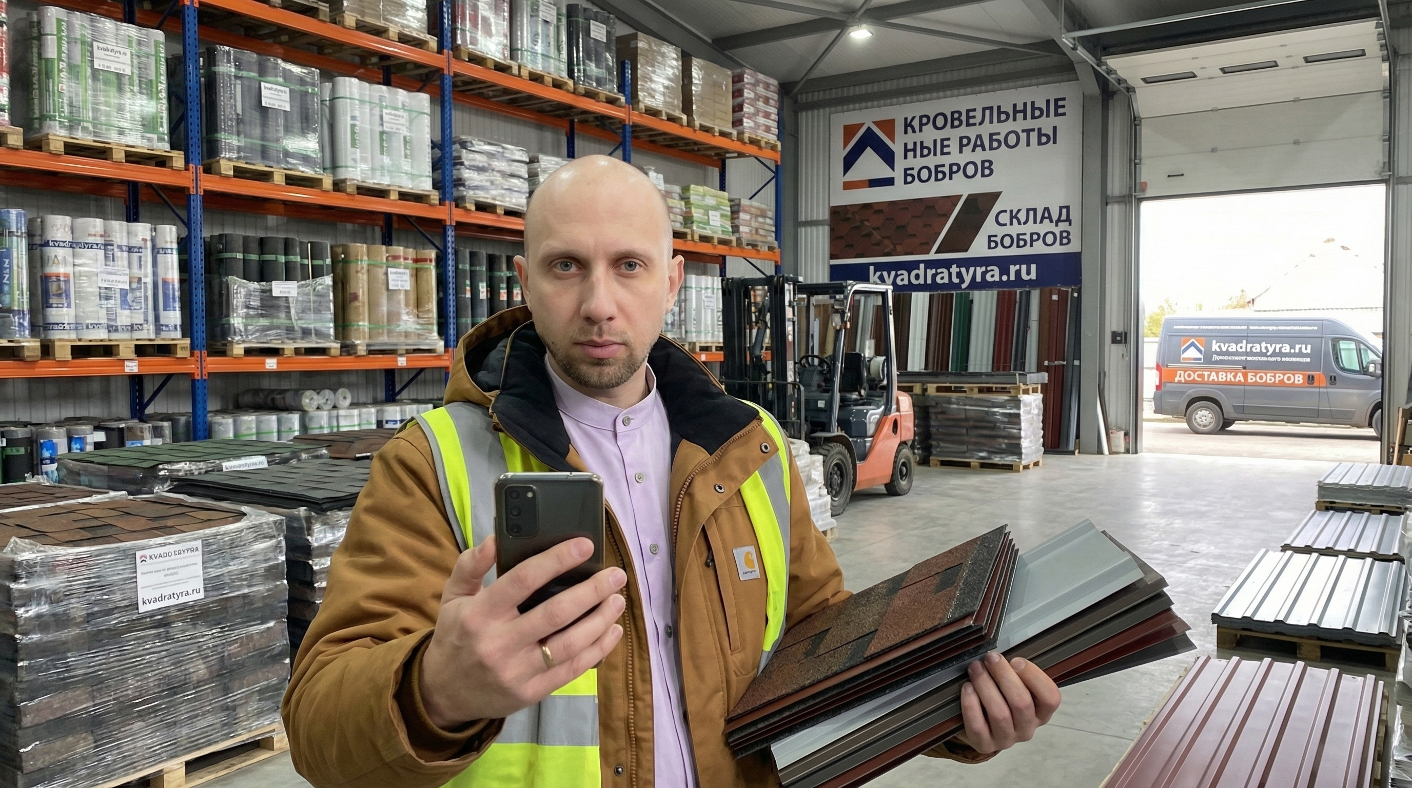 Кровельные работы Бобров Воронежская область. Кровельные материалы и работы в городе Бобров. Склад кровельных материалов в Боброве. Кровельные работы на крыше в Боброве. Квадратура.ру, Сталь Сервис