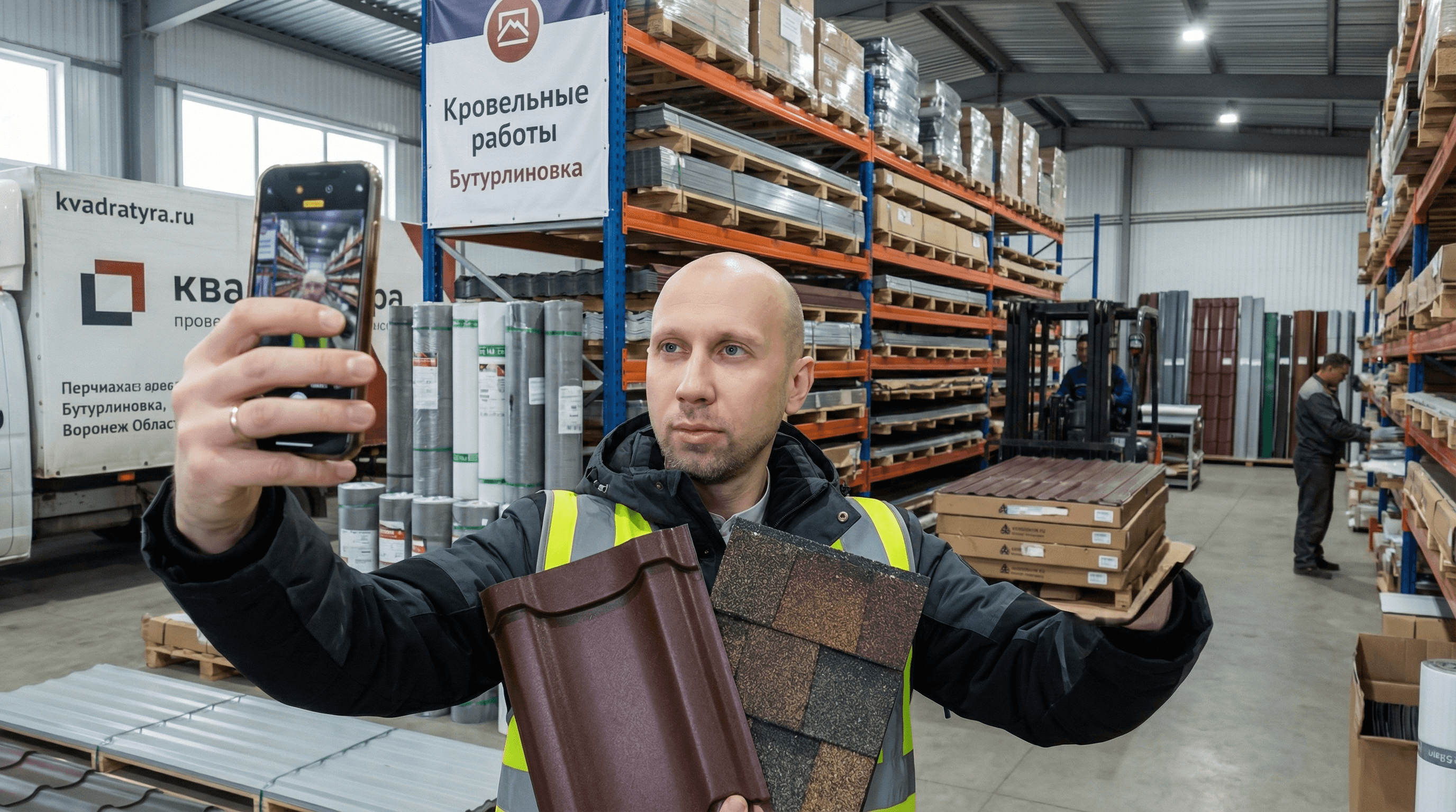 Кровельные работы Бутурлиновка Воронежская область. Кровельные материалы и работы в городе Бутурлиновка. Склад кровельных материалов в Бутурлиновке. Кровельные работы на крыше в Бутурлиновке. Квадратура.ру, Сталь Сервис